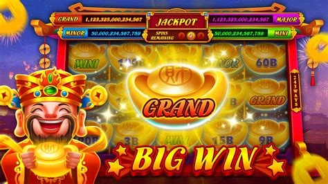 Go Go Gold Slots Preview
