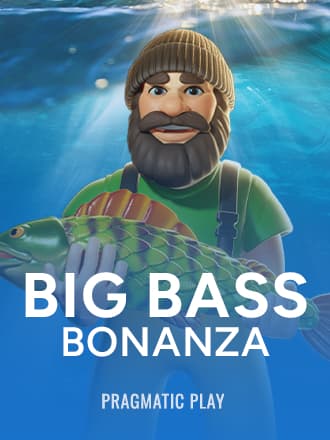 Big Bass Bonanza
