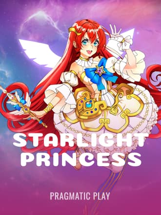 Starlight Princess