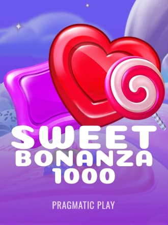 Sweet Bonanza 1000